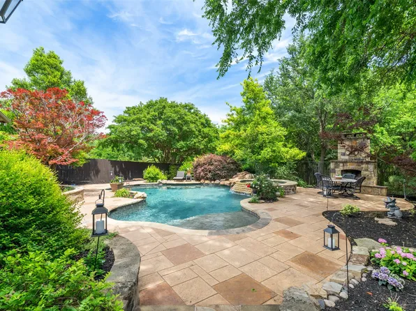 1097 Limestone Ct, Allen, TX 75013