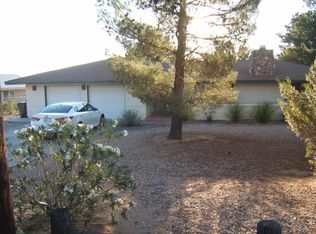 17048 Ocotilla Rd, Apple Valley, CA 92307