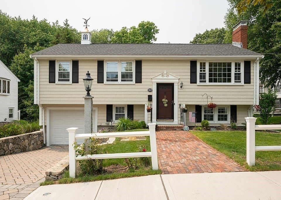 203 Elliot Ave, Quincy, MA 02171 Zillow