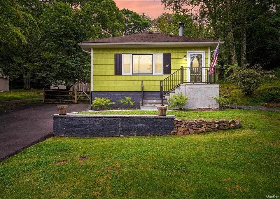 445 Storms Road, Valley Cottage, NY 10989 Zillow