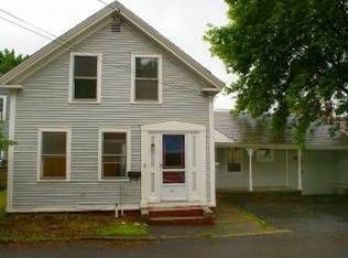 18 Estabrook St, Brattleboro, VT 05301