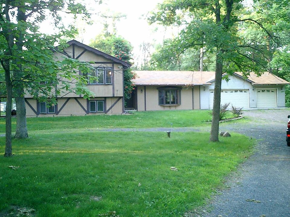 Welcome to 10-acres of privacy, solitude, and wildlife