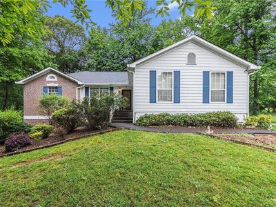 9872 Point View Dr, Jonesboro, GA, 30238