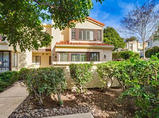 5715 Baltimore Dr Unit 91, La Mesa, CA 91942