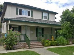 357 E Walnut St, Lodi, CA 95240