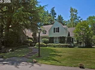 11621 S Military Ln, Portland, OR 97219