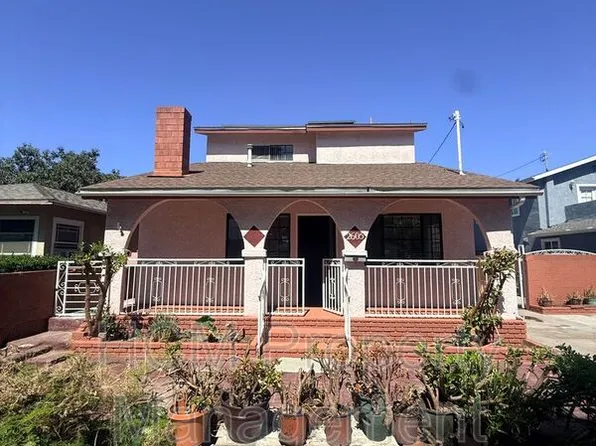 2605 E Washington St, Carson, CA 90810