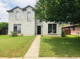1012 Black Locust Dr, Pflugerville, TX 78660
