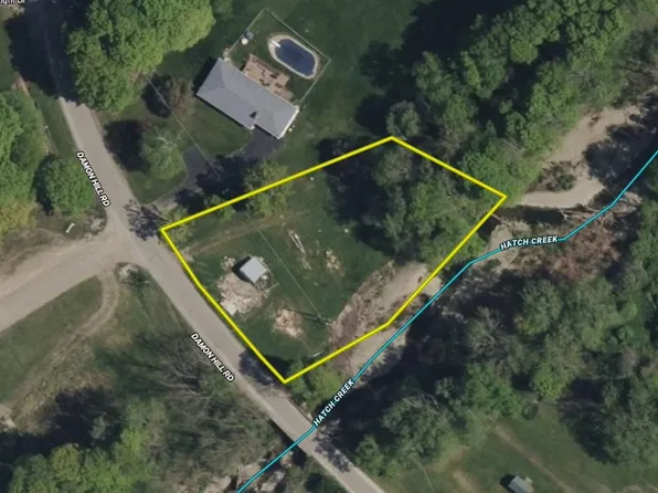 4630 Damon Hill Rd, Sinclairville, NY 14782