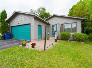 511 Williams St, Rothschild, WI 54474