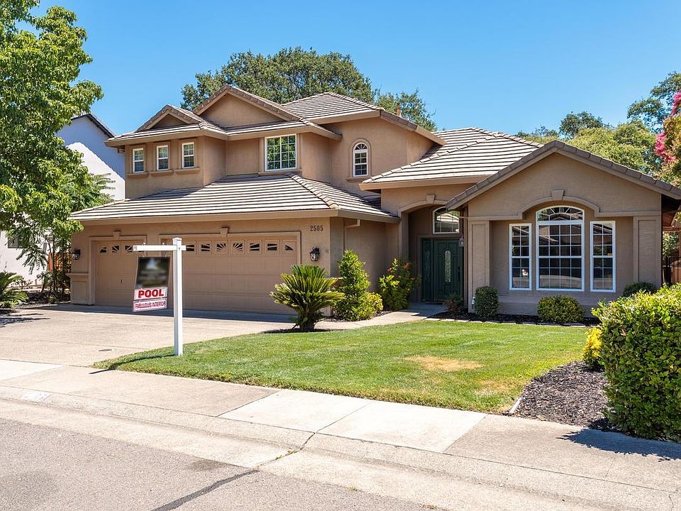 2505 Knoll Ct, Rocklin, CA 95765 Zillow