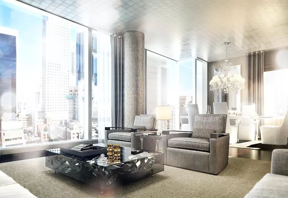 1st image of 20 W 53rd St #25C