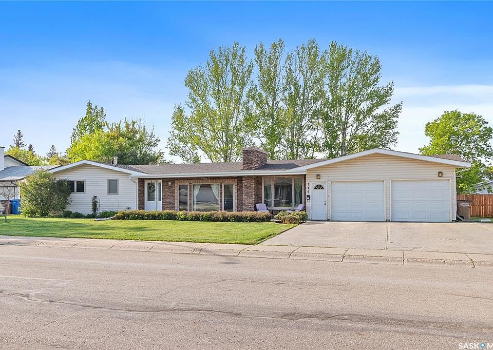 114 McCosh DRIVE, Melfort, SK S0E 1A0 MLS SK971105 Zillow