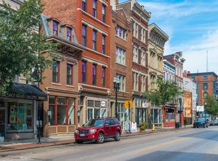 1415 Vine St #1415, Cincinnati, OH
