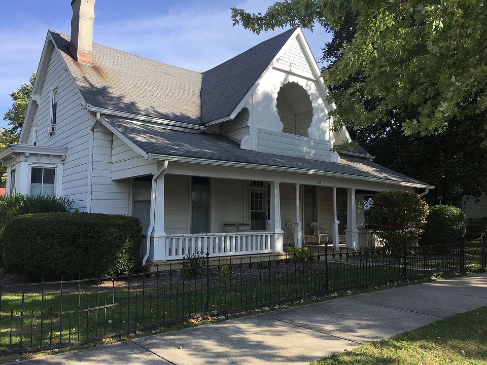 418 W. Washington Street