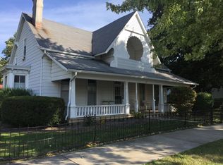 418 W Washington St APT 3, Lebanon, IN 46052