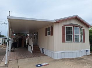 166 Lantern Ave, Palmview, TX 78572