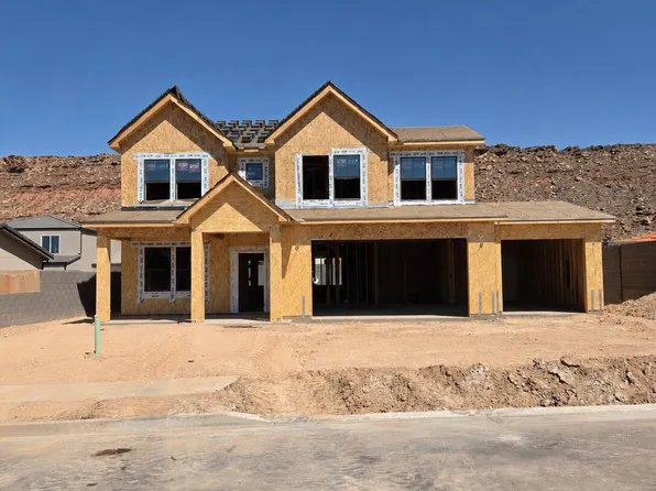 1815 S Forbidding Way #4288, Washington, UT 84780