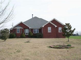 258 Gordon Rd, Dyersburg, TN 38024