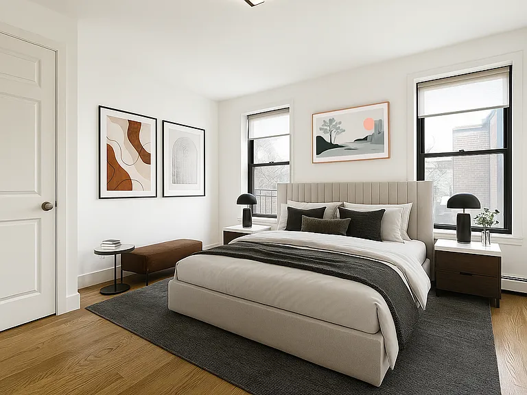120 W 105th St #6D — Photo 6