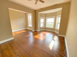 1509 N Sedgwick St #3, Chicago, IL 60610