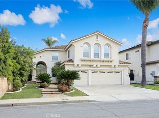 16149 Doral Dr, Chino Hills, CA 91709