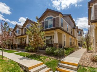 1421 Royal Troon Dr, Castle Rock, CO 80104