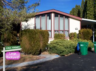 4465 Boca Way SPACE 46, Reno, NV