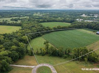 5700 Canebrake Ct, Lexington, KY 40509
