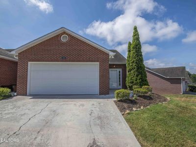 1202 Harbin Ridge Ln, Knoxville, TN, 37909