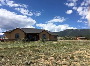 30966 Fourteener Cir, Buena Vista, CO 81211