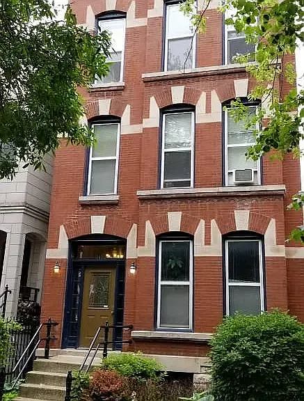 1470 W Huron St #3F — Photo 1