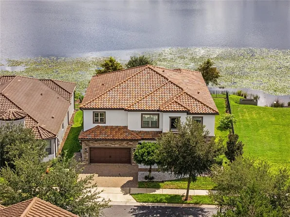 11244 LEMON LAKE, ORLANDO, FL 32836