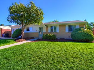 716 S Glencoe St, Denver, CO 80246