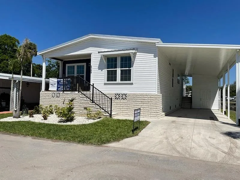 5714 Blue Harbor Dr #328