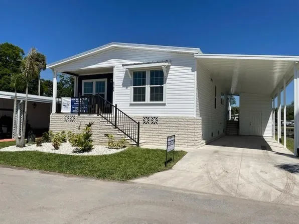 5714 Blue Harbor Dr #328, New Pt Richey, FL 34653