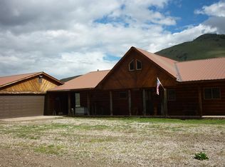 10177 Challis Creek Rd, Challis, ID 83226