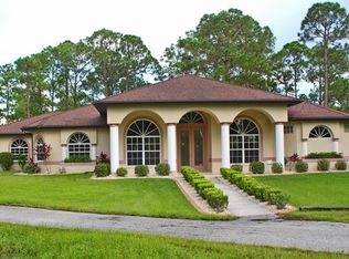 5801 Acorn Ranch Rd, Punta Gorda, FL 33982