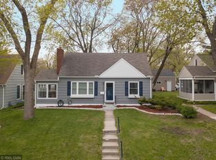 6628 Russell Ave S, Richfield, MN 55423