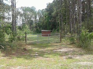 3685 Douglas Ferry Rd, Bonifay, FL 32425