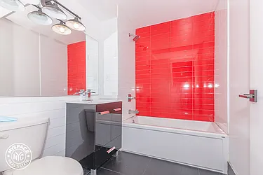 Rented by MySpaceNYC