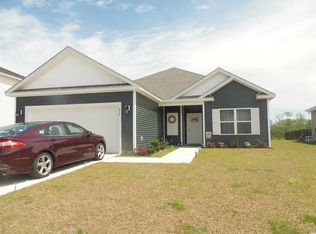639 Belmont Dr #TOWNHOUSE E, Reserve Heritage Downs Conway, SC 29526