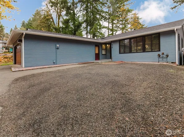 12306 SW Champion Drive, Olympia, WA 98512