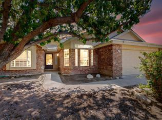 1 Ash Pl, Los Lunas, NM 87031