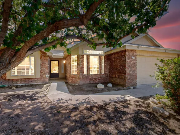 1 Ash Pl, Los Lunas, NM 87031