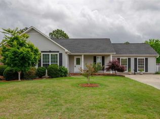 141 Willow Forks Rd, Lexington, SC 29073