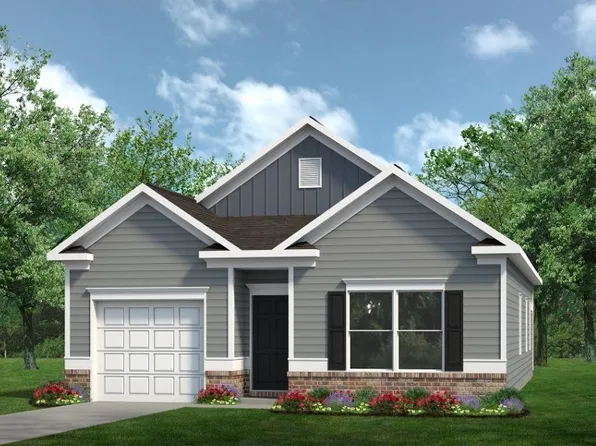 925 Andasia Way Lot 6, Clarksville, TN 37042
