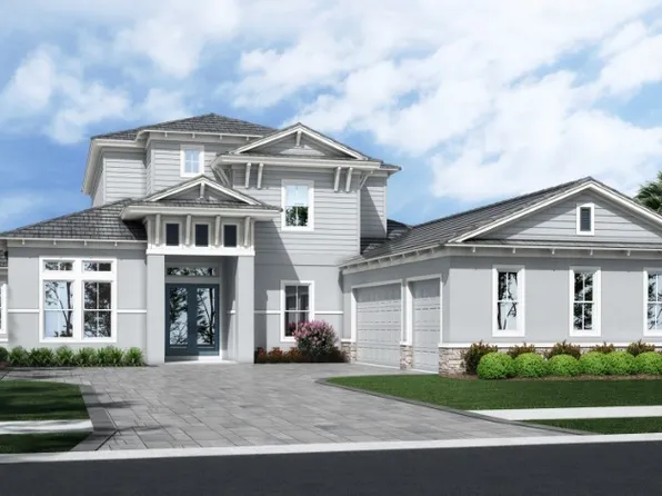 Campania II Plan, Star Farms at Lakewood Ranch