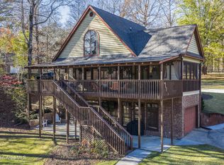 563 Beach Island Trce, Dadeville, AL 36853