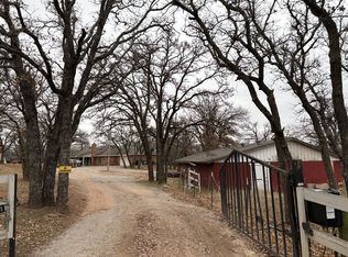 8520 E Covell Rd, Arcadia, OK 73007